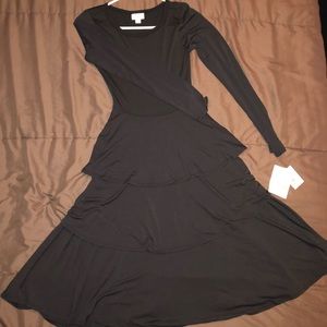 Xxs LulaRoe Georgia brand new